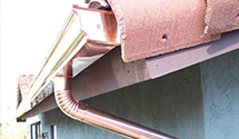 Rain Gutter Installation, Repair, Cleaning and Protection in Courtesy Reply Mail Firms, MO